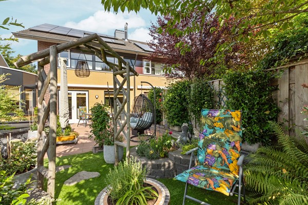 Medium property photo - Jarenweg 83, 1335 CH Almere